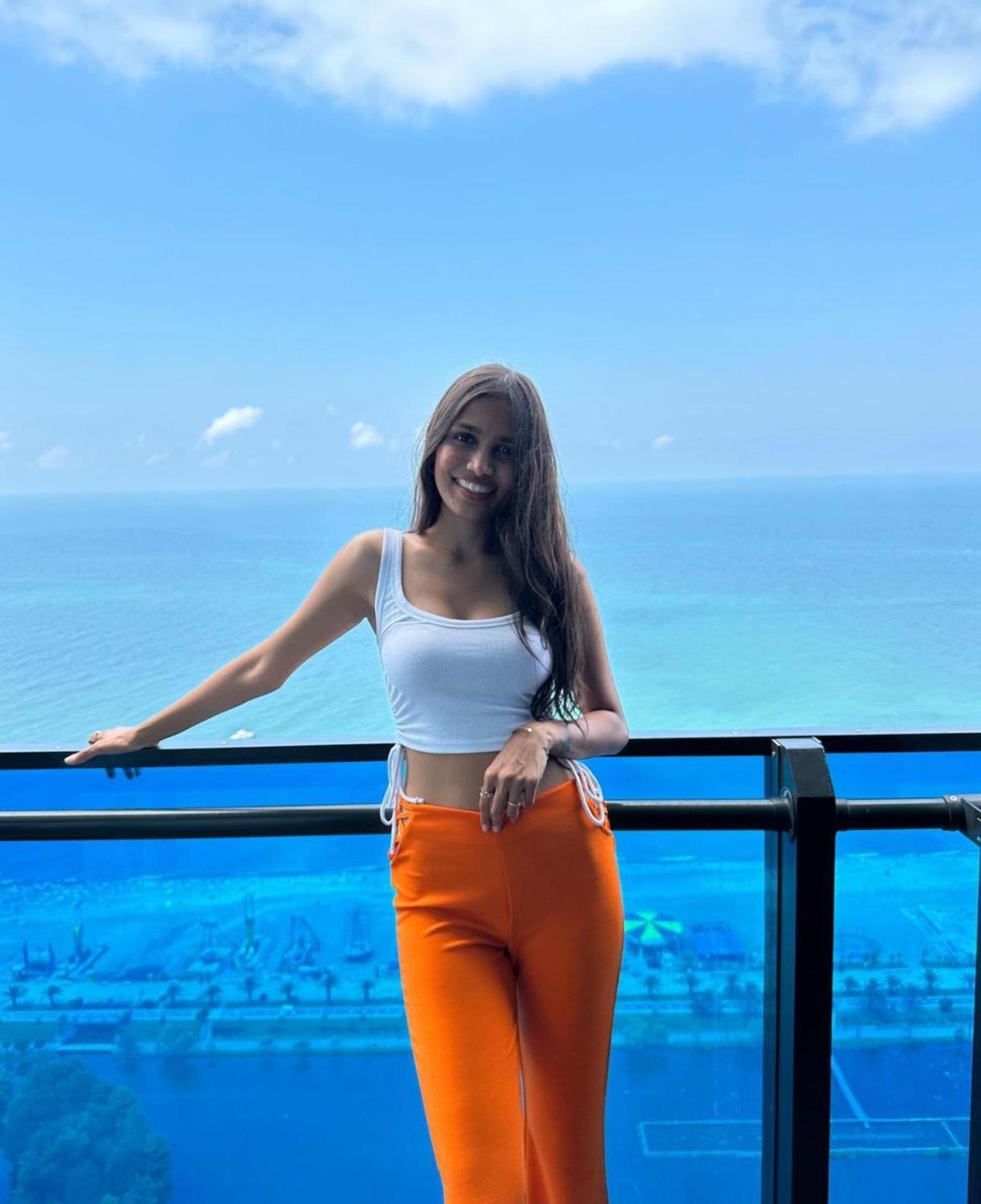 Orbi City Batumi Star Aparthotel Buitenkant foto